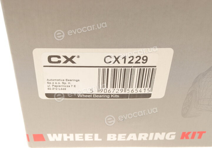 CX 1229