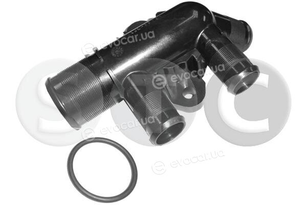 Metalcaucho / STC T403544