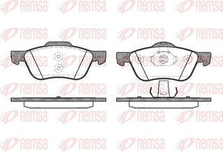 Remsa 0844.00