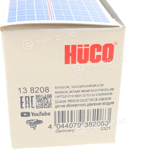 Astemo (Hitachi) / Huco 138208
