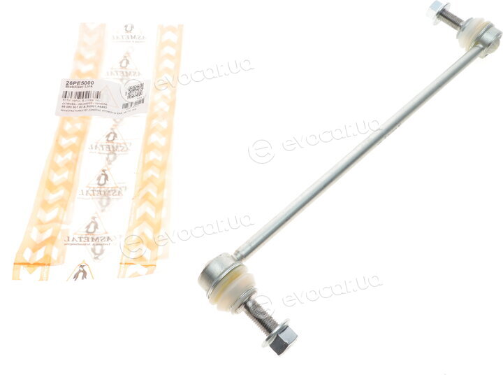 AS Metal 26PE5000