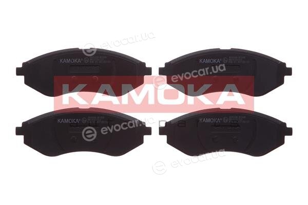 Kamoka JQ1018366