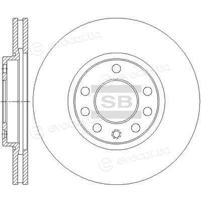Hi-Q / Sangsin SD5110