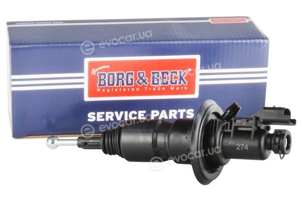 Borg & Beck BCM274