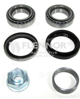 Flennor FR960806