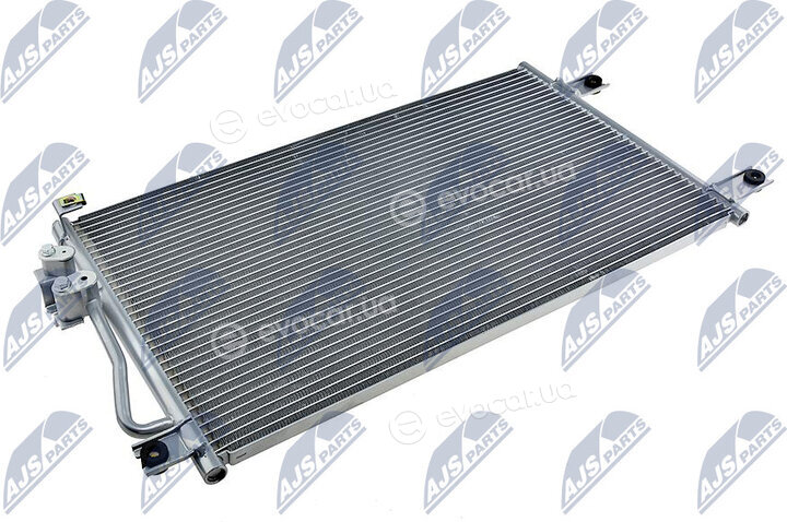 NTY CCS-MS-010