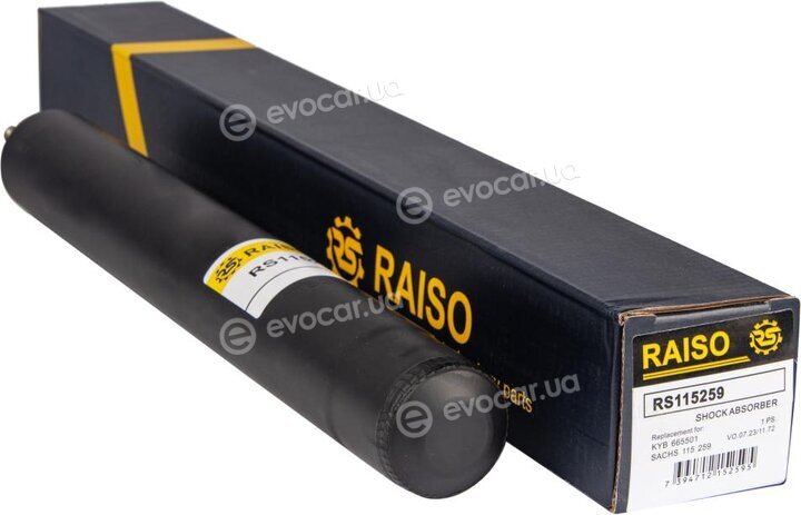 Raiso RS115259