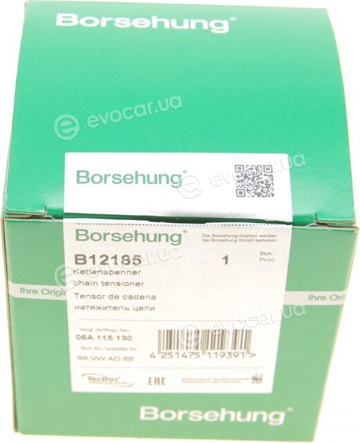 Borsehung B12185