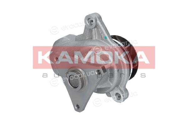 Kamoka T0157