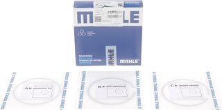 Mahle 030 31 N0