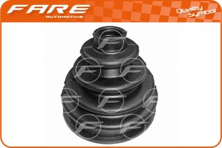 Fare 1822