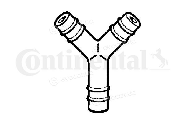 Continental 88-205-001
