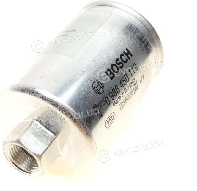 Bosch 0 986 450 119