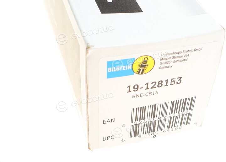 Bilstein 19-128153