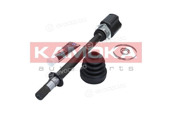 Kamoka 8734