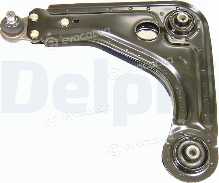 Delphi TC669