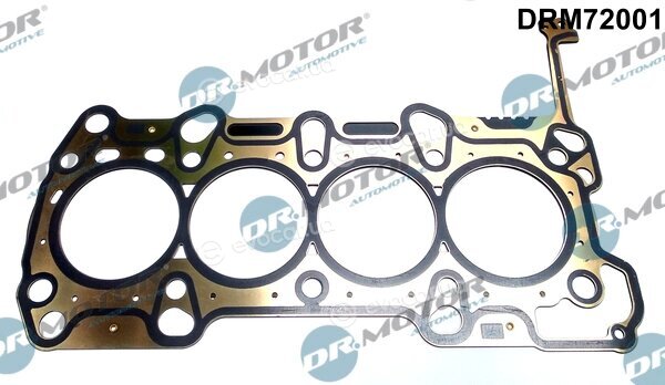 Dr. Motor DRM72001