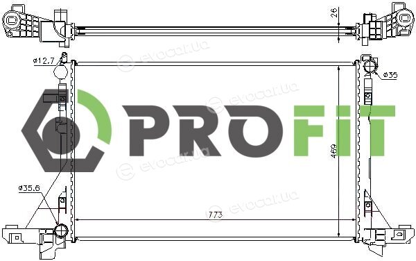 Profit 1740-0265