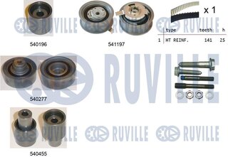 Ruville 550059