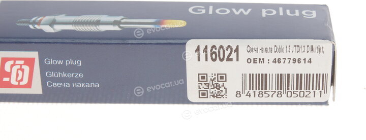 Solgy 116021