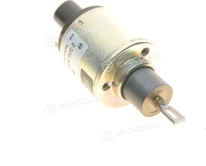 Bosch 2 339 303 267