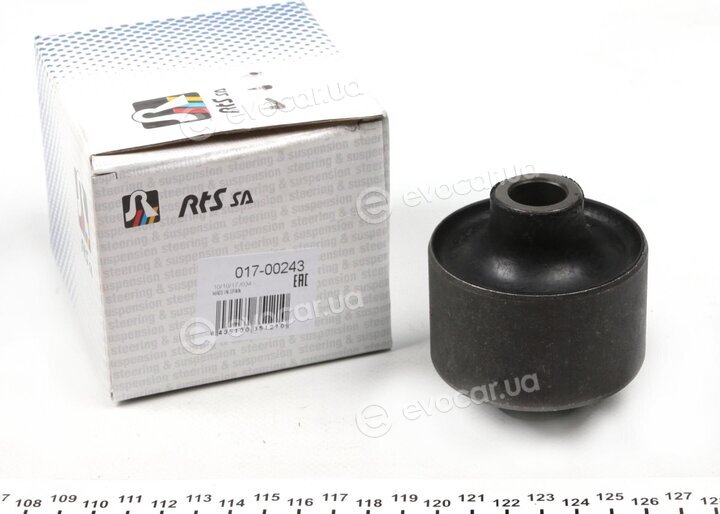 RTS 017-00243