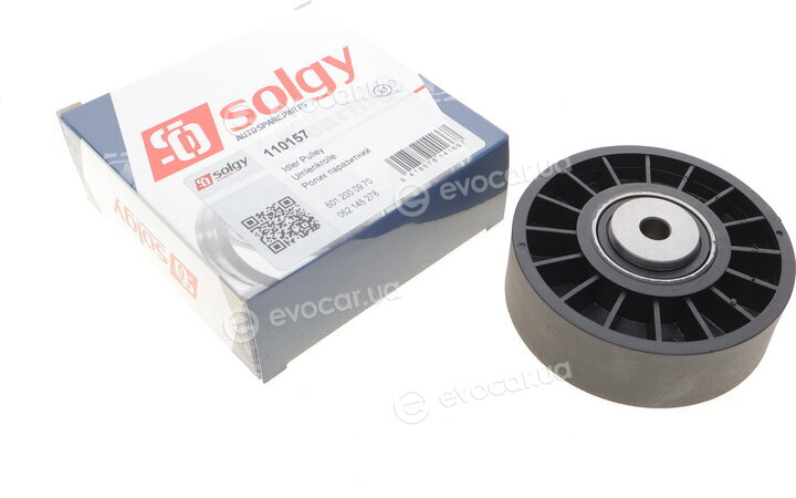 Solgy 110157