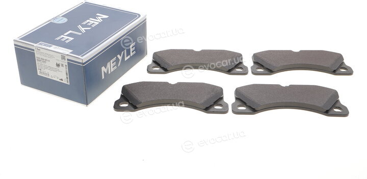 Meyle 025 250 0717
