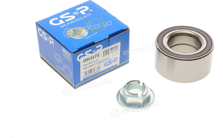GSP GK3575