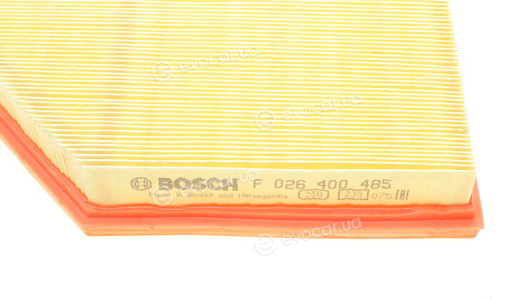 Bosch F 026 400 485