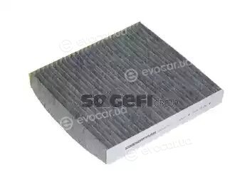 Coopers Fiaam PCK8201
