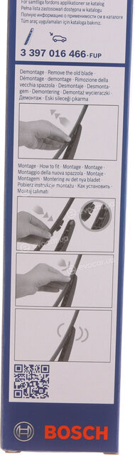Bosch 3 397 016 466