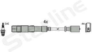 Starline ZK 0882