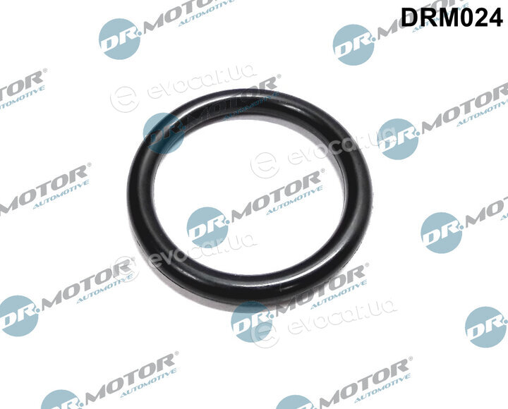 Dr. Motor DRM024