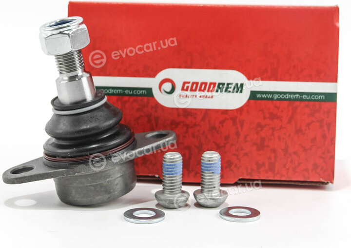 Goodrem RS1184