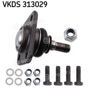 SKF VKDS 313029