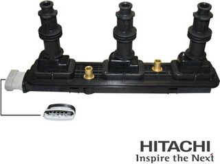 Astemo (Hitachi) / Huco 2503856
