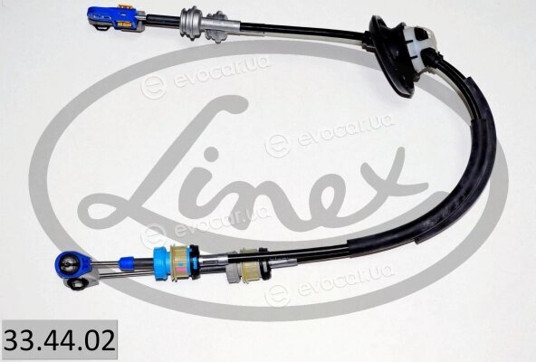 Linex 33.44.02