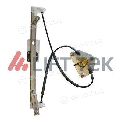 Starline QP VG-GO7-12-3901L