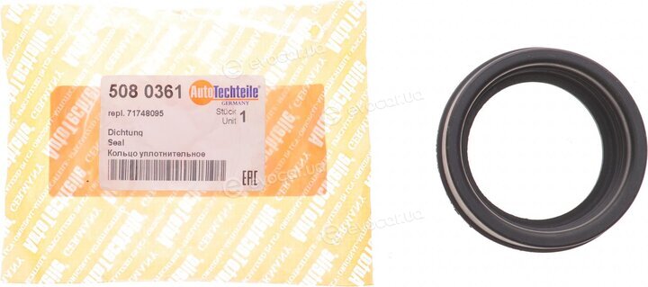 Autotechteile 5080361