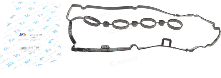 FA1 EP1200-917