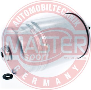 Master Sport 841-KF-PCS-MS