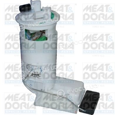 Meat & Doria 76433
