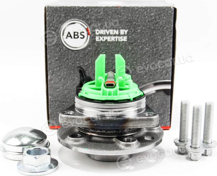 A.B.S. 201107