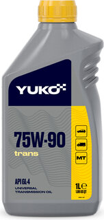 Yuko 6086