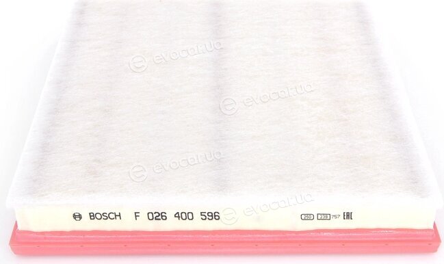 Bosch F 026 400 596