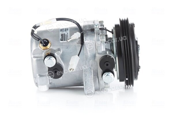Nissens 89163