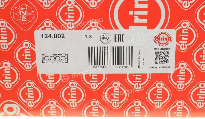 Elring 124.002