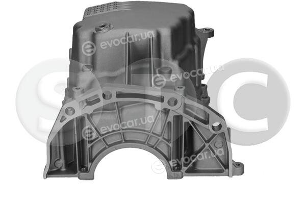 Metalcaucho / STC T405498