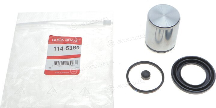 Kawe / Quick Brake 114-5369